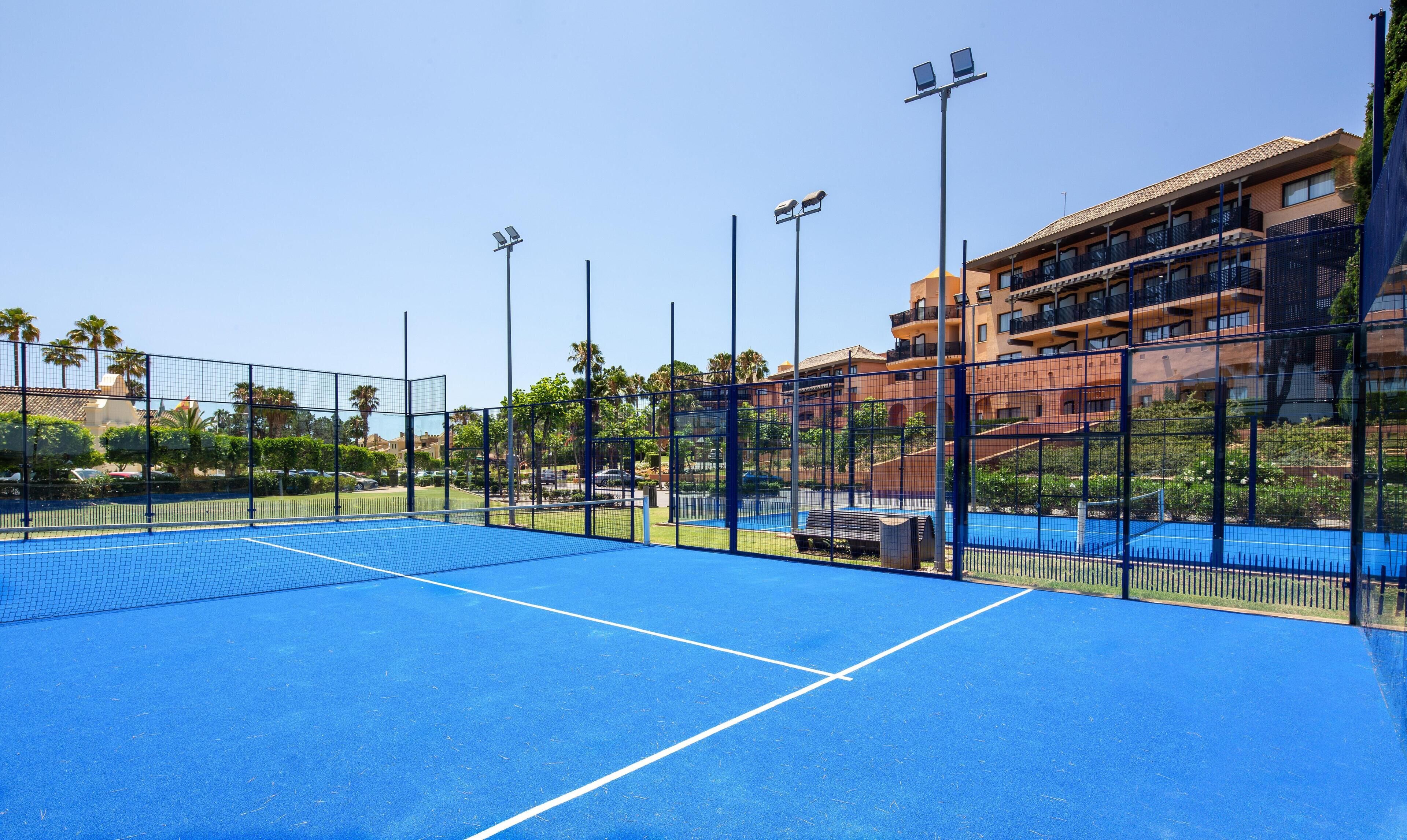 Foto - DoubleTree by Hilton Islantilla Beach Golf Resort