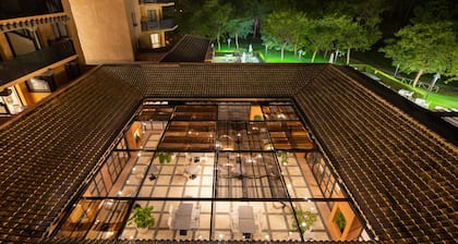 DoubleTree by Hilton Islantilla Beach Golf Resort