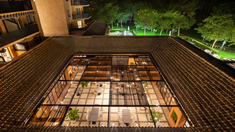 DoubleTree by Hilton Islantilla Beach Golf Resort