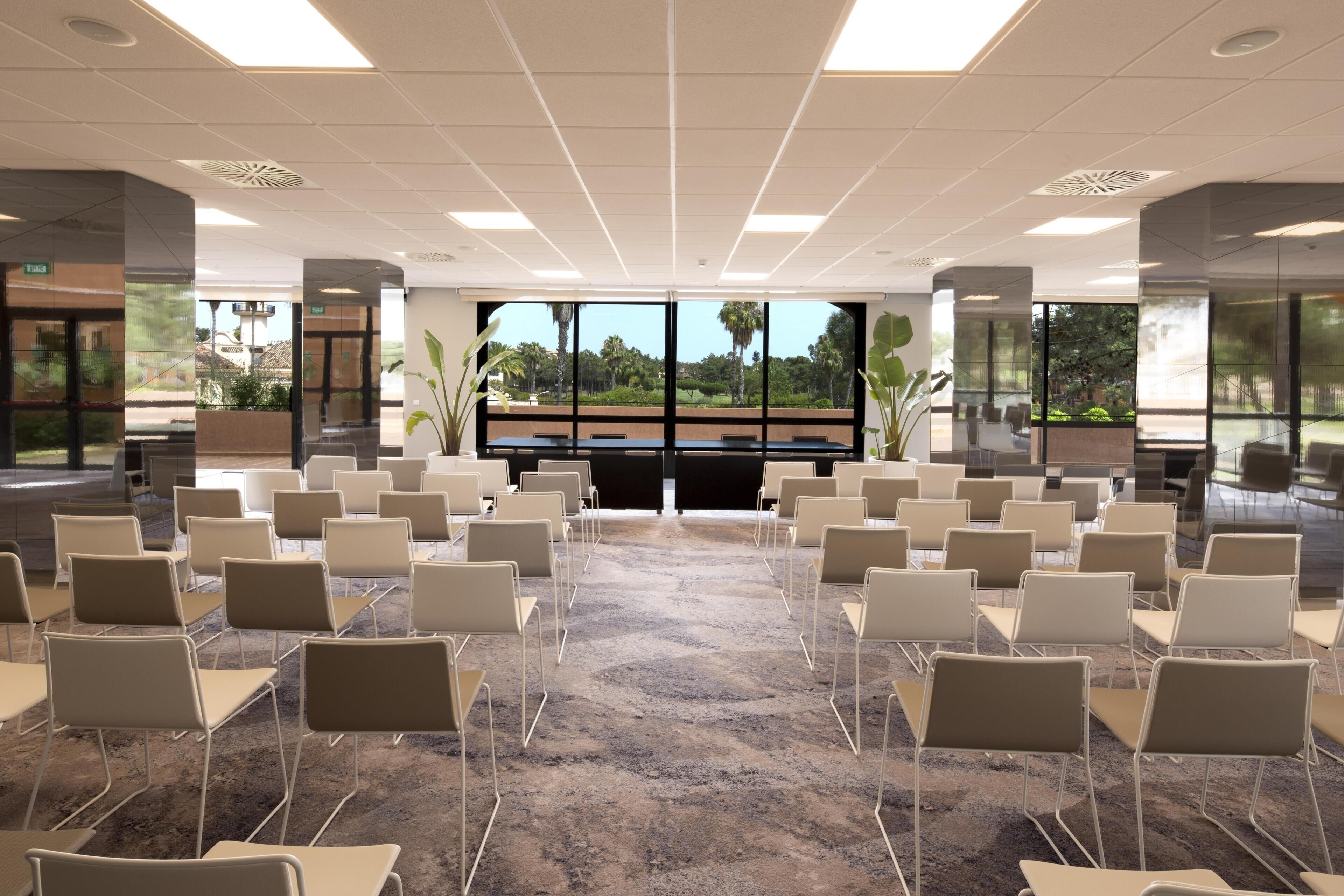 Foto - DoubleTree by Hilton Islantilla Beach Golf Resort