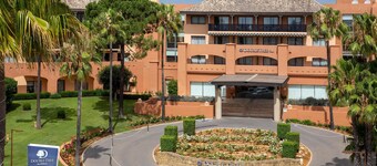 DoubleTree by Hilton Islantilla Beach Golf Resort