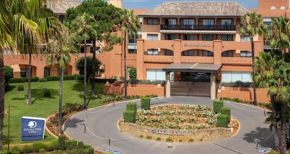 DoubleTree by Hilton Islantilla Beach Golf Resort