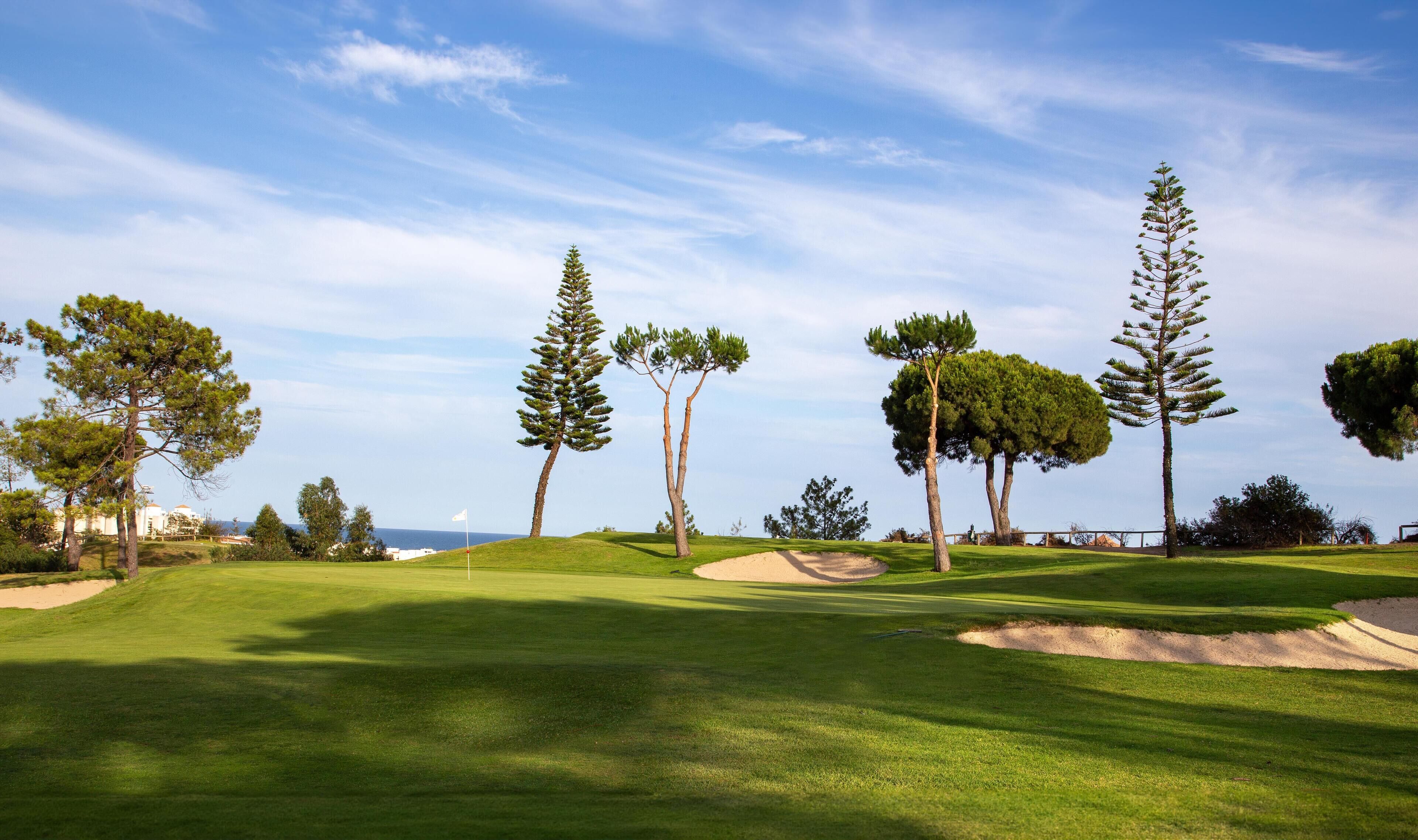 Foto - DoubleTree by Hilton Islantilla Beach Golf Resort