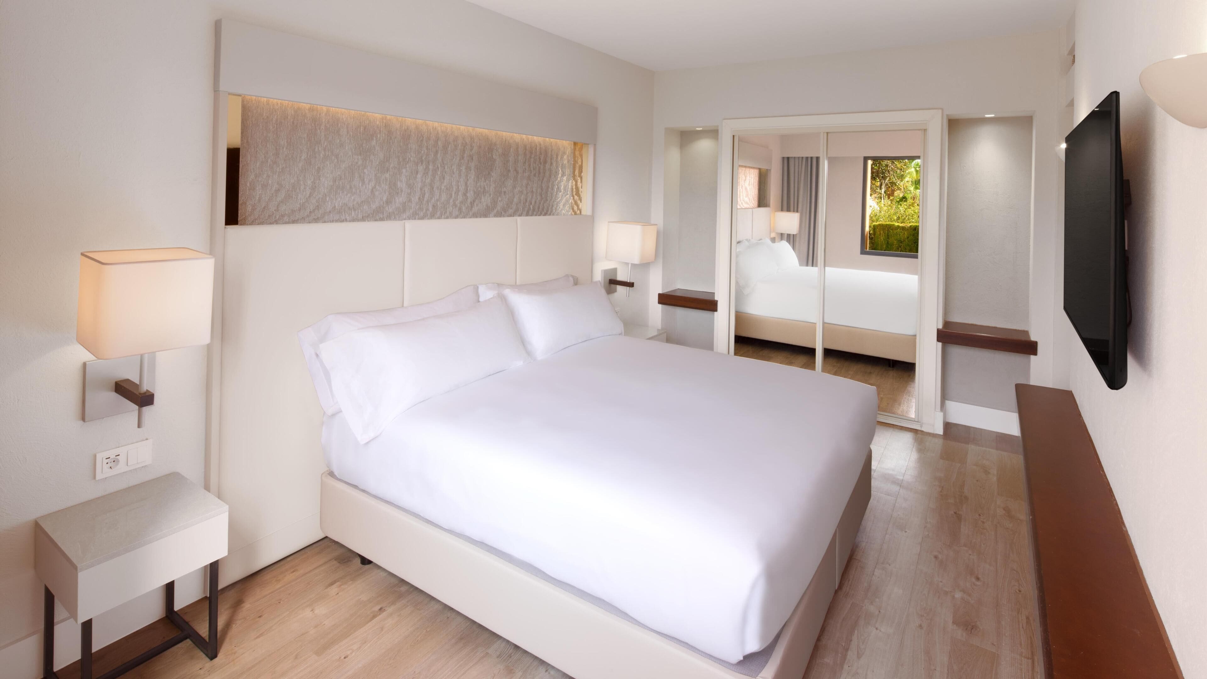 Foto - DoubleTree by Hilton Islantilla Beach Golf Resort