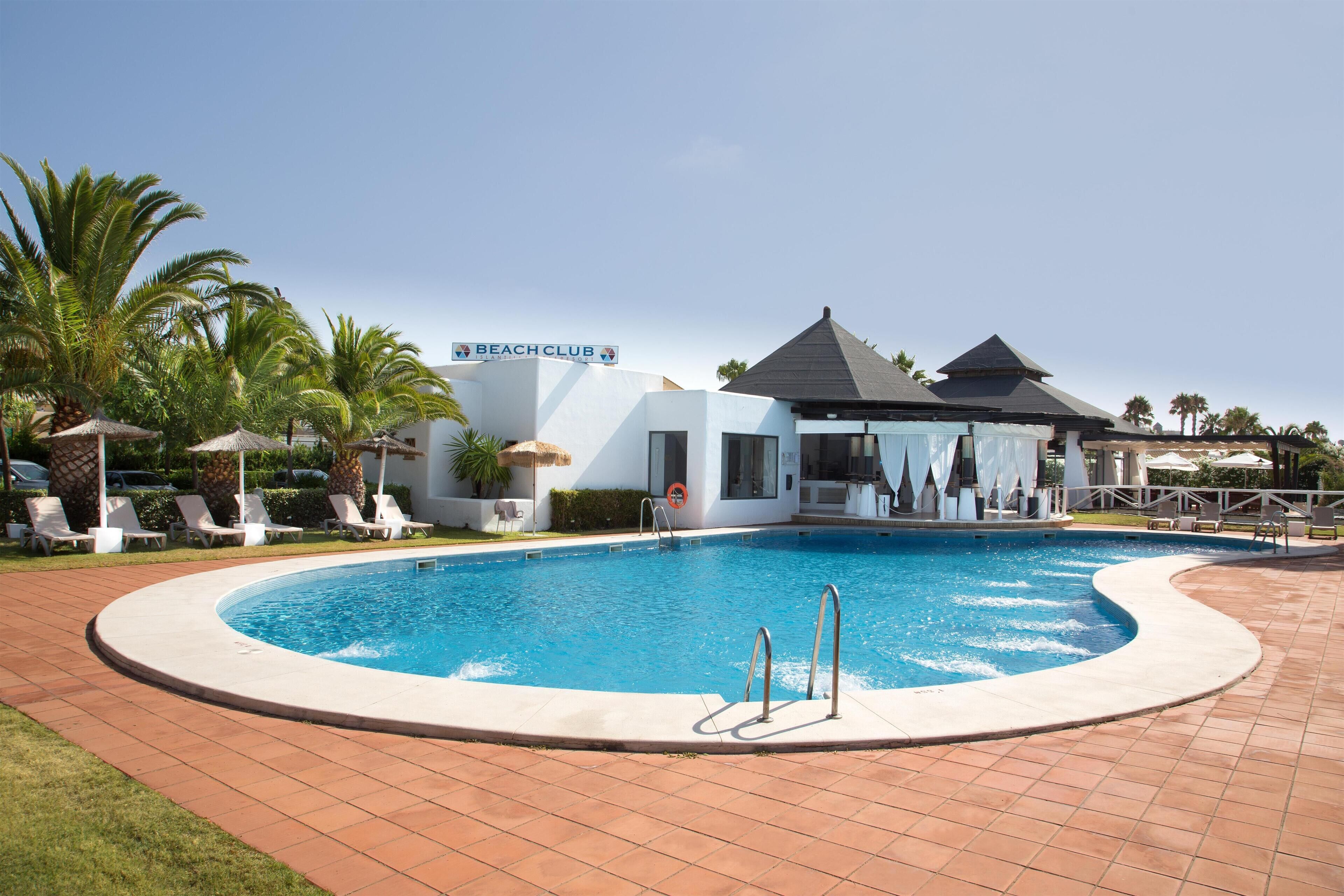 Foto - DoubleTree by Hilton Islantilla Beach Golf Resort