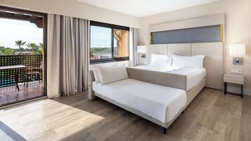 Plasma TV, ping pong