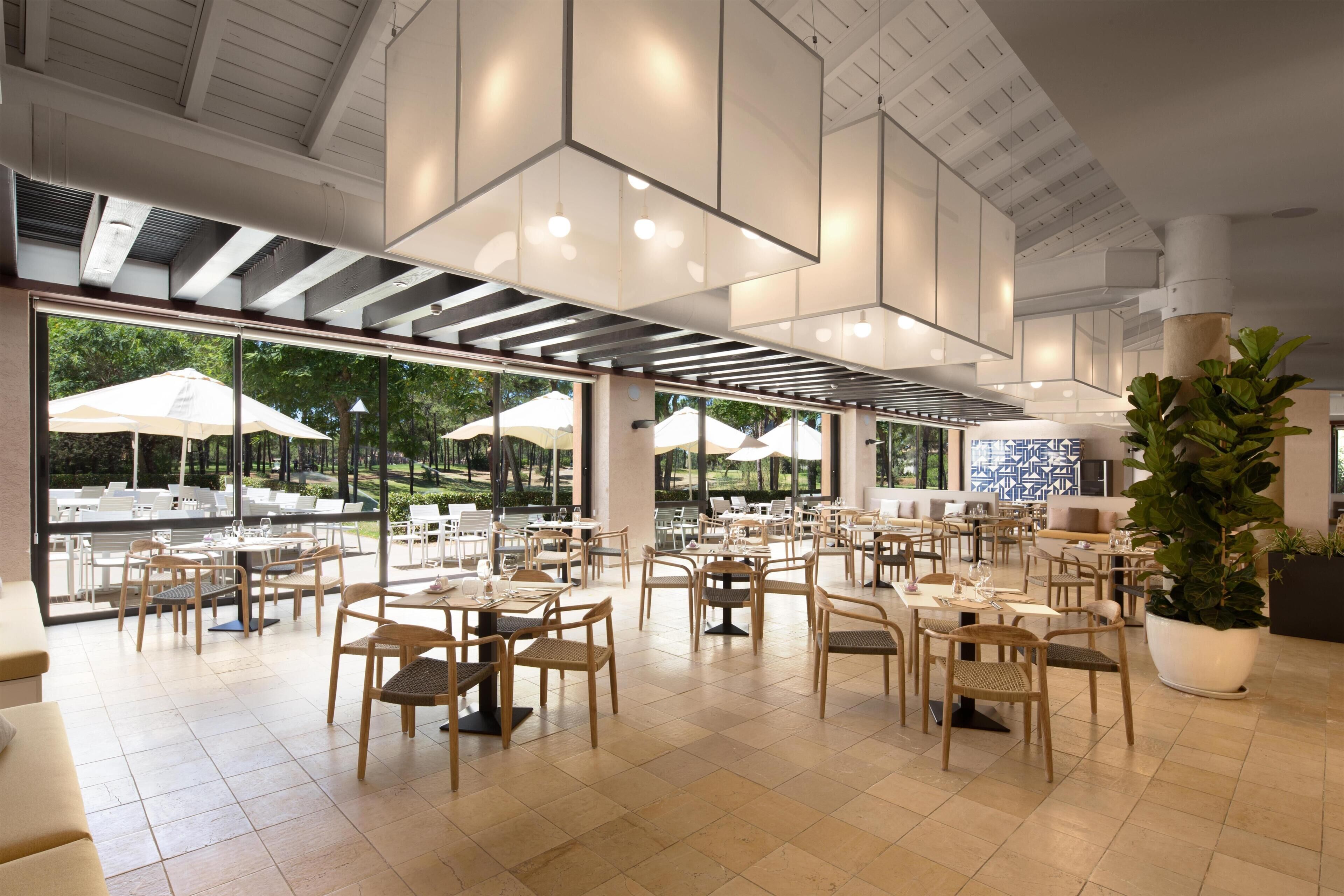 Foto - DoubleTree by Hilton Islantilla Beach Golf Resort