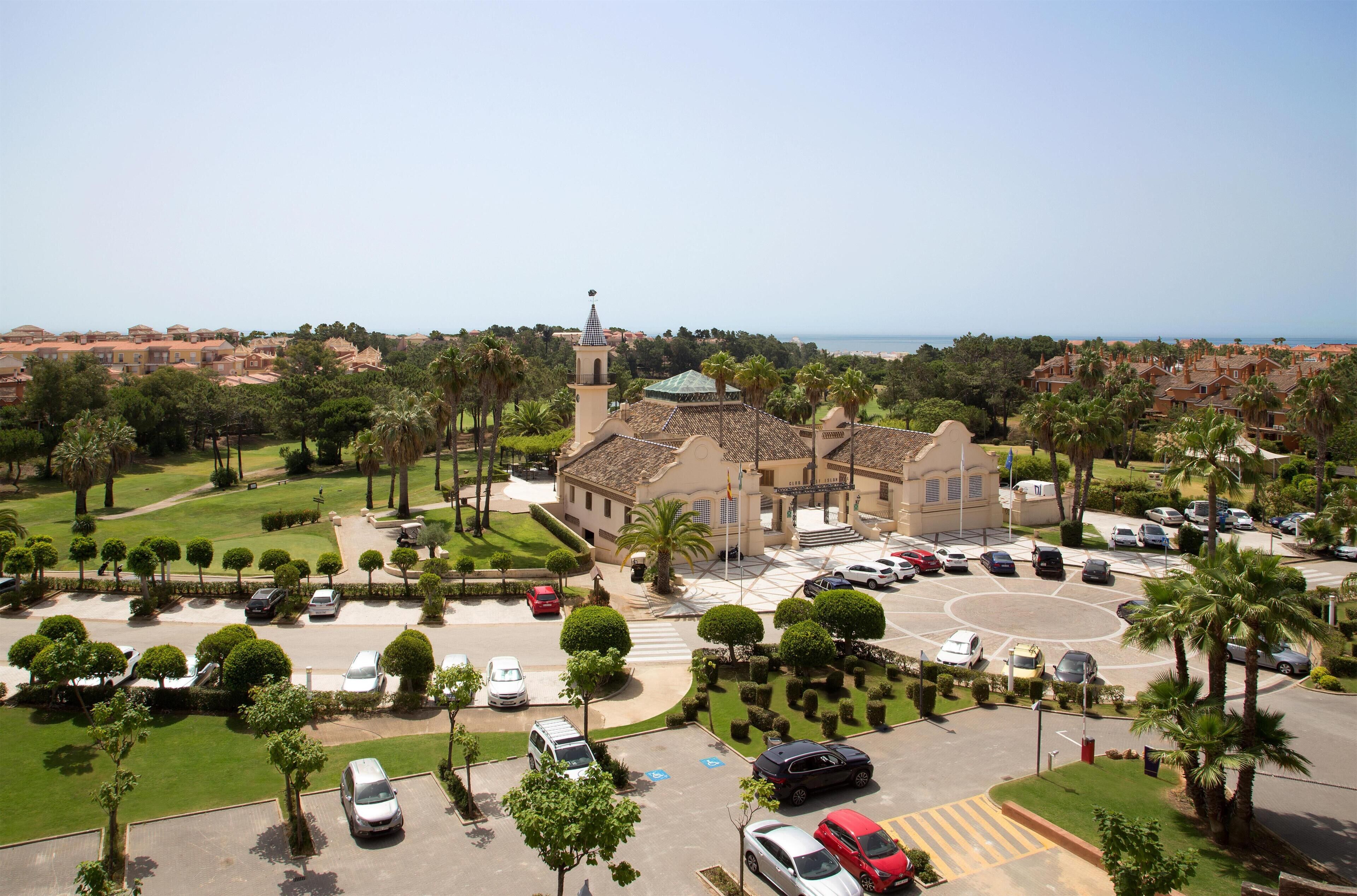 Foto - DoubleTree by Hilton Islantilla Beach Golf Resort