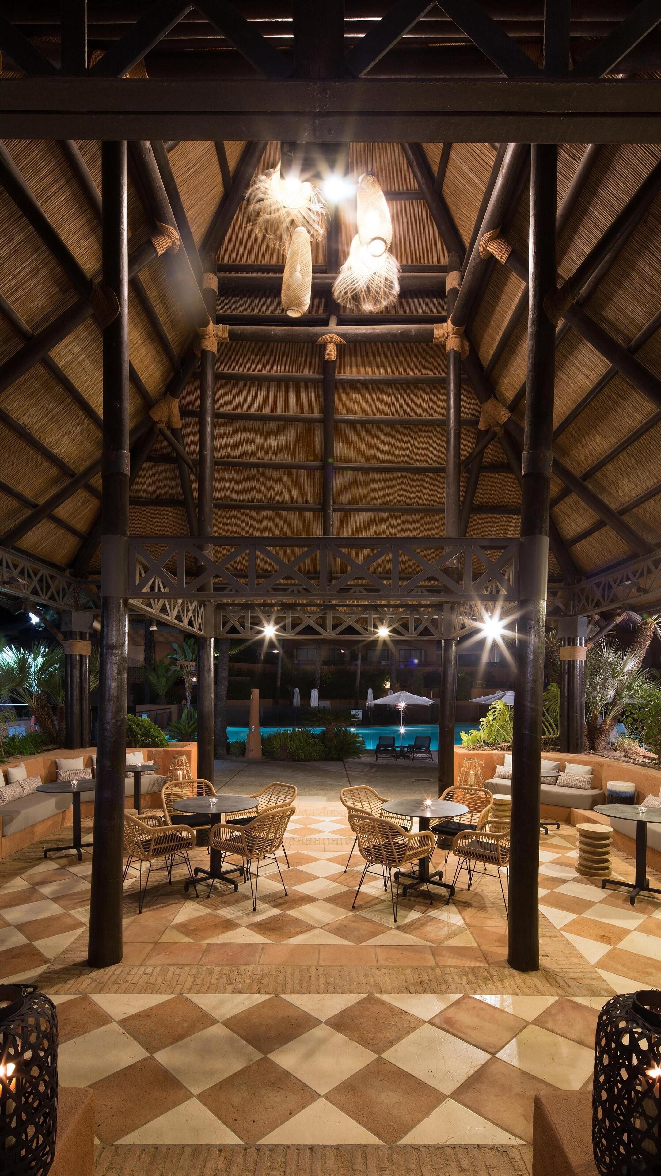 Foto - DoubleTree by Hilton Islantilla Beach Golf Resort