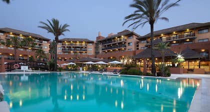 DoubleTree by Hilton Islantilla Beach Golf Resort