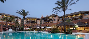 DoubleTree by Hilton Islantilla Beach Golf Resort