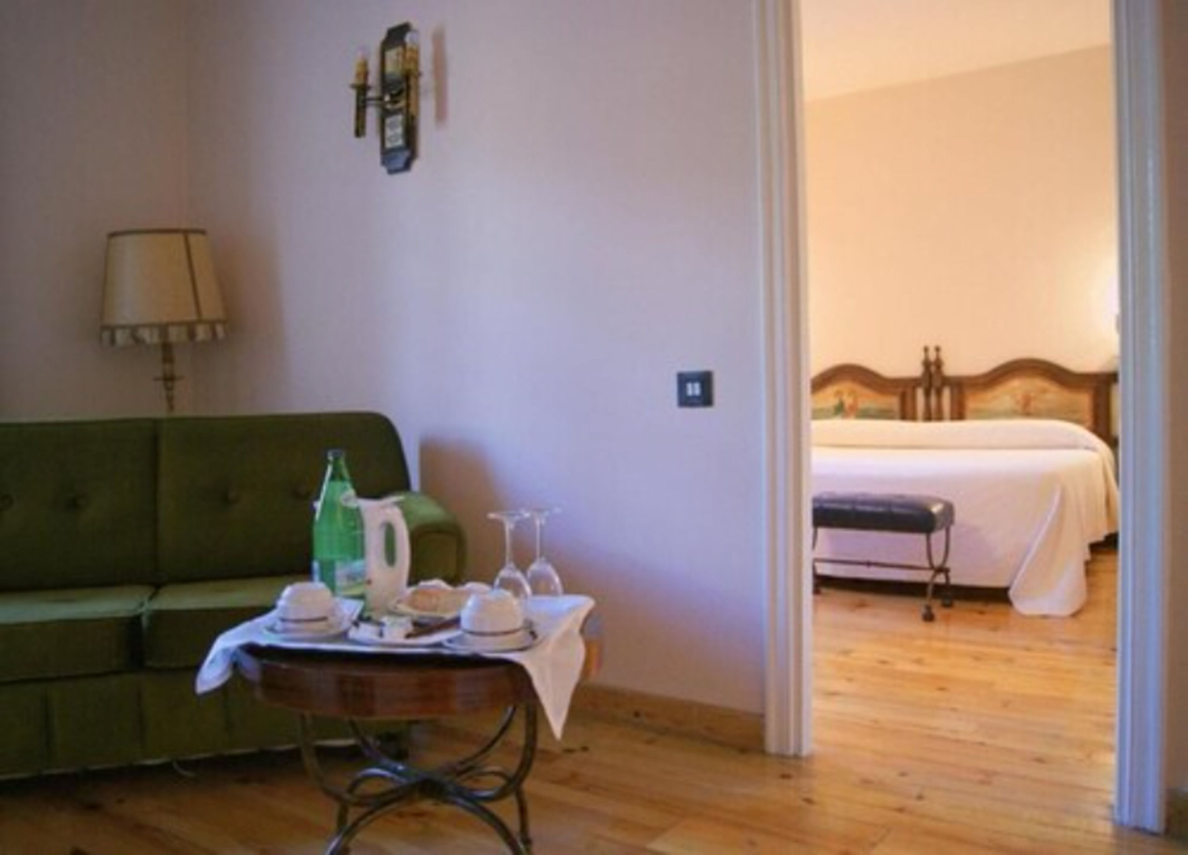 Photo - Hotel Temple Pradorrey