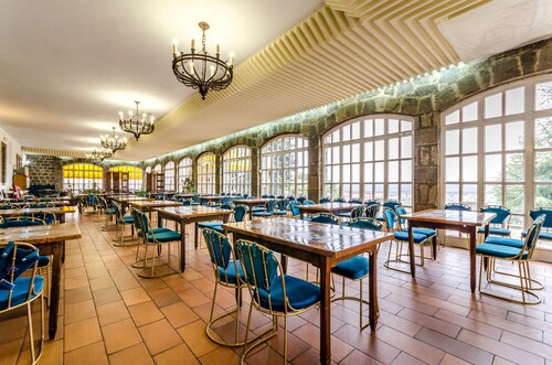 Hotel Temple Pradorrey