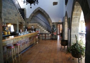 Coffee shop