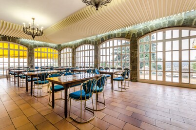 Hotel Temple Pradorrey