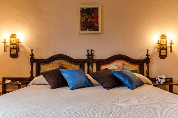 Habitación