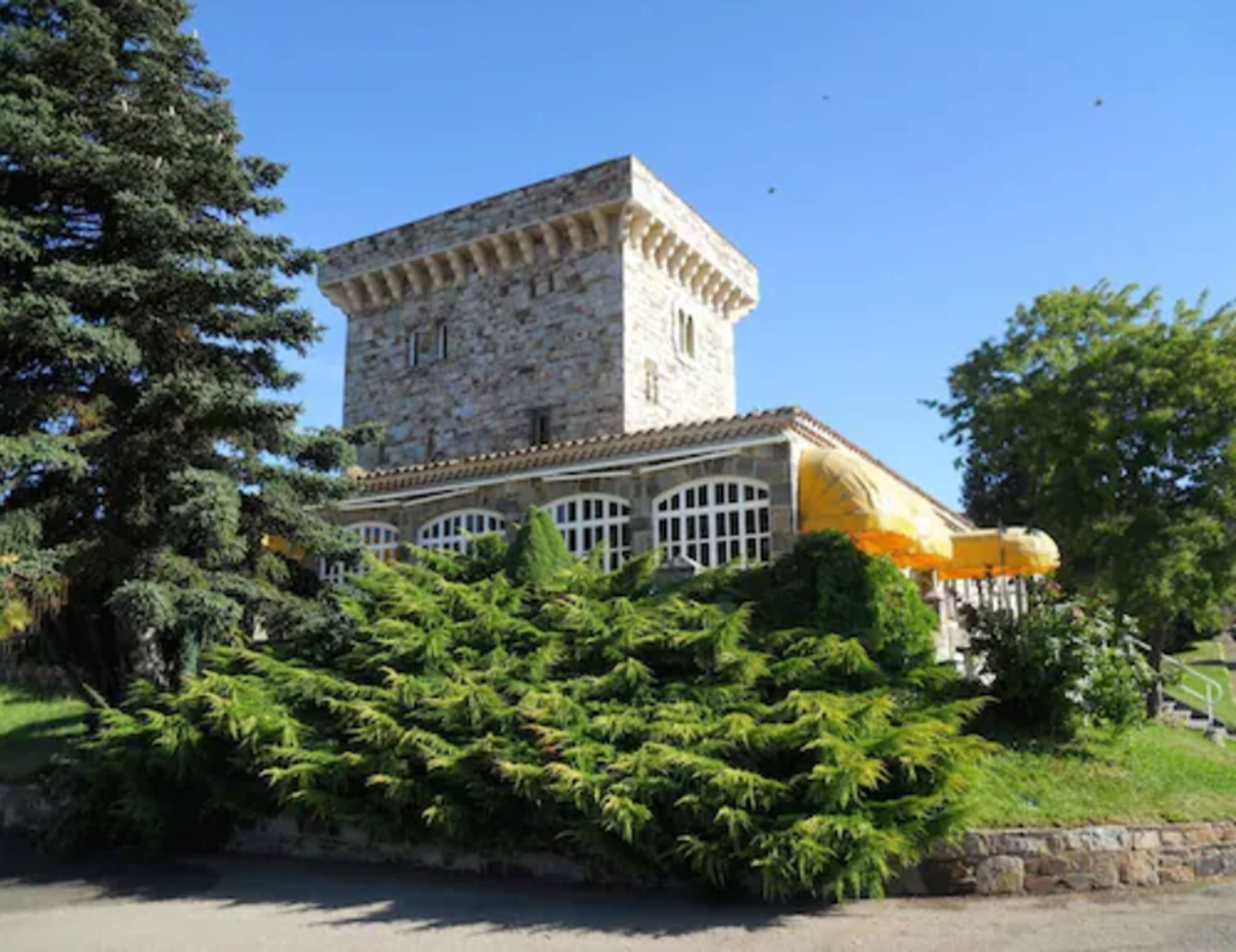 Photo - Hotel Temple Pradorrey