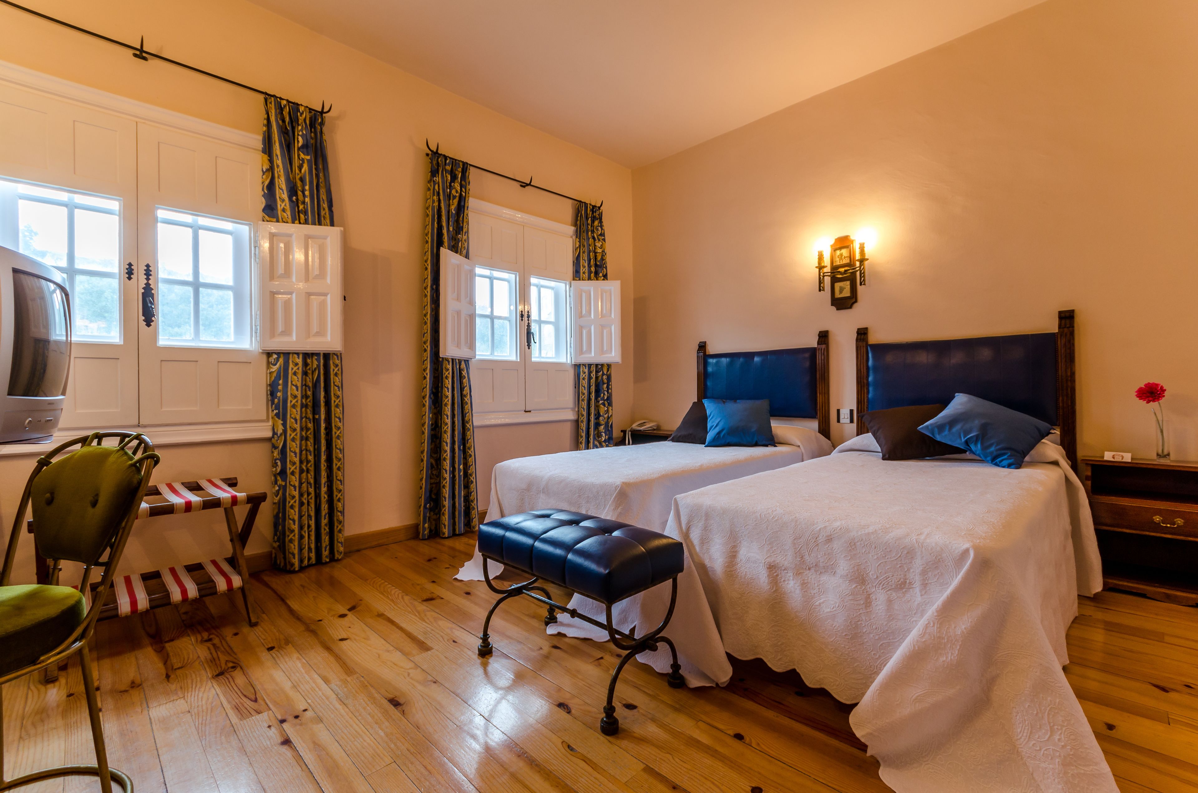 Photo - Hotel Temple Pradorrey