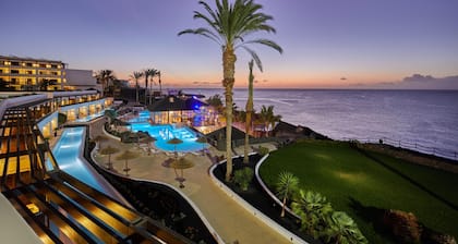 Secrets Lanzarote Resort & Spa – Adults only (+18)