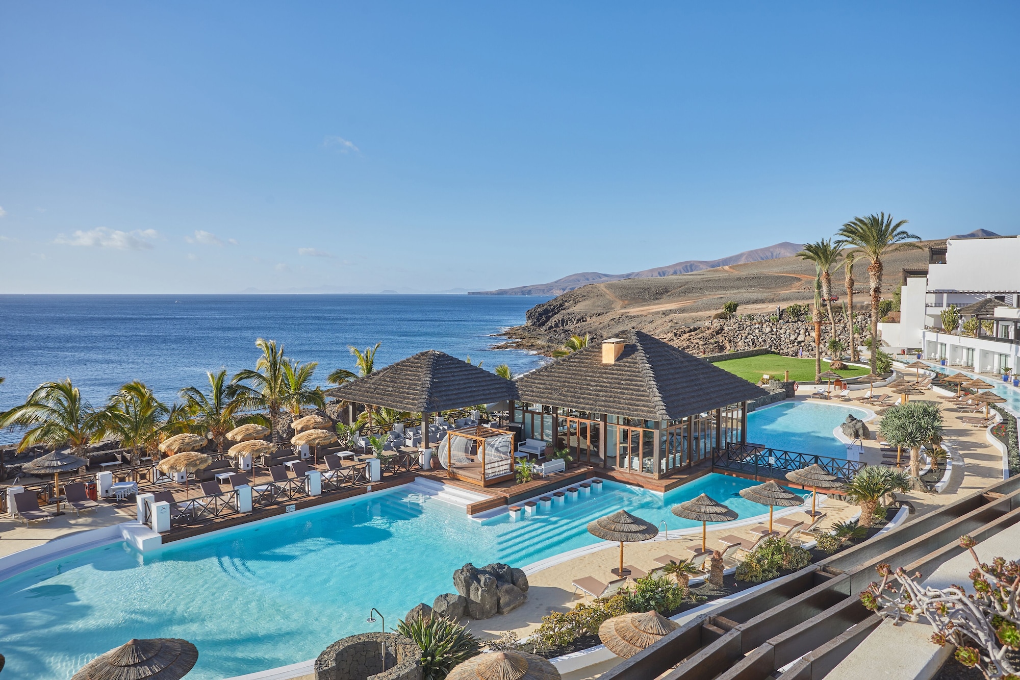 5-Sterne-Hotels