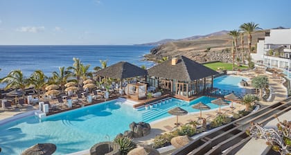 Secrets Lanzarote Resort & Spa – Adults only (+18)