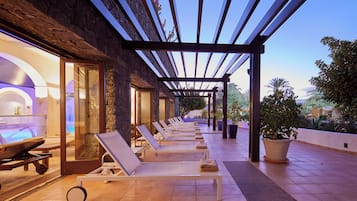 Terras
