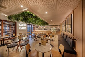 Coffee shop - Secrets Lanzarote Resort & Spa – Adults only (+18) (Yaiza)
