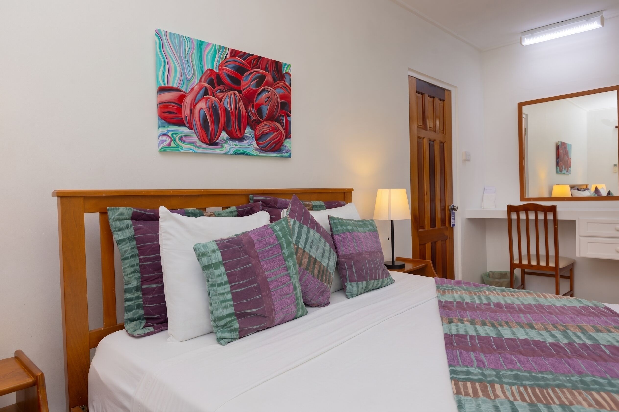 Foto - Lance Aux Epines Cottages