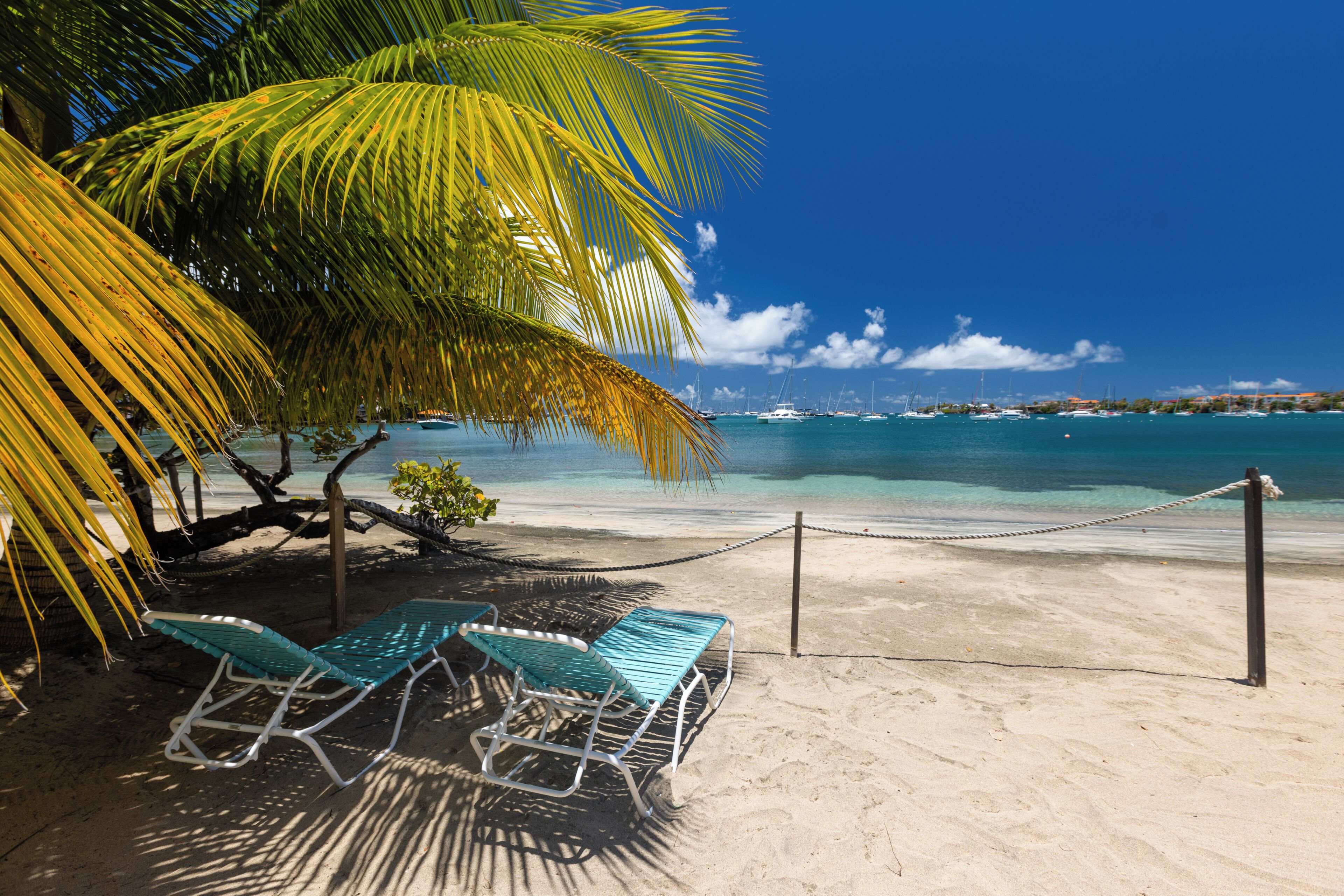 Foto - Lance Aux Epines Cottages