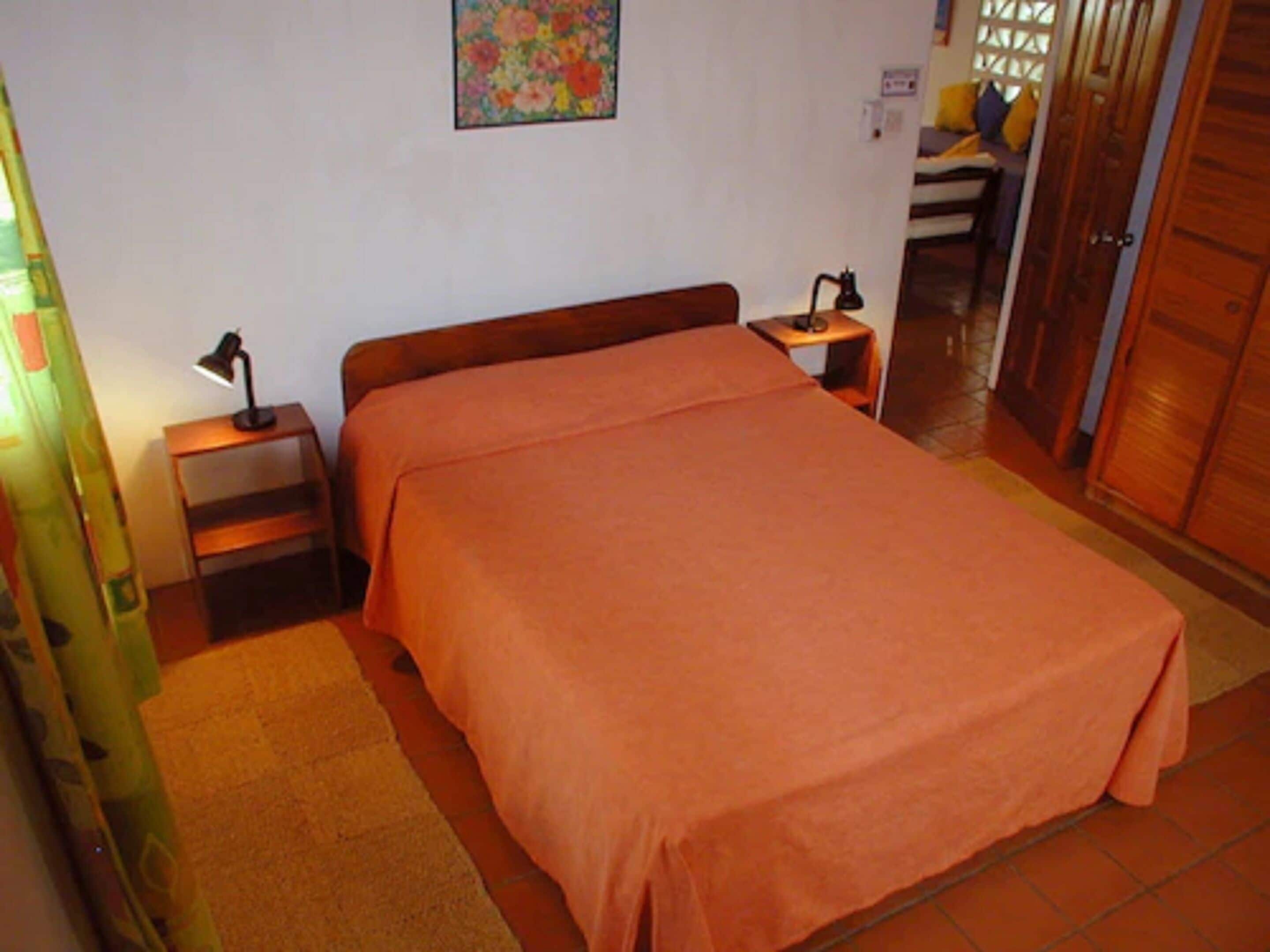 apartment, 1 bedroom, beach view | in-room safe, free cots/infant beds, free wifi, bed sheets