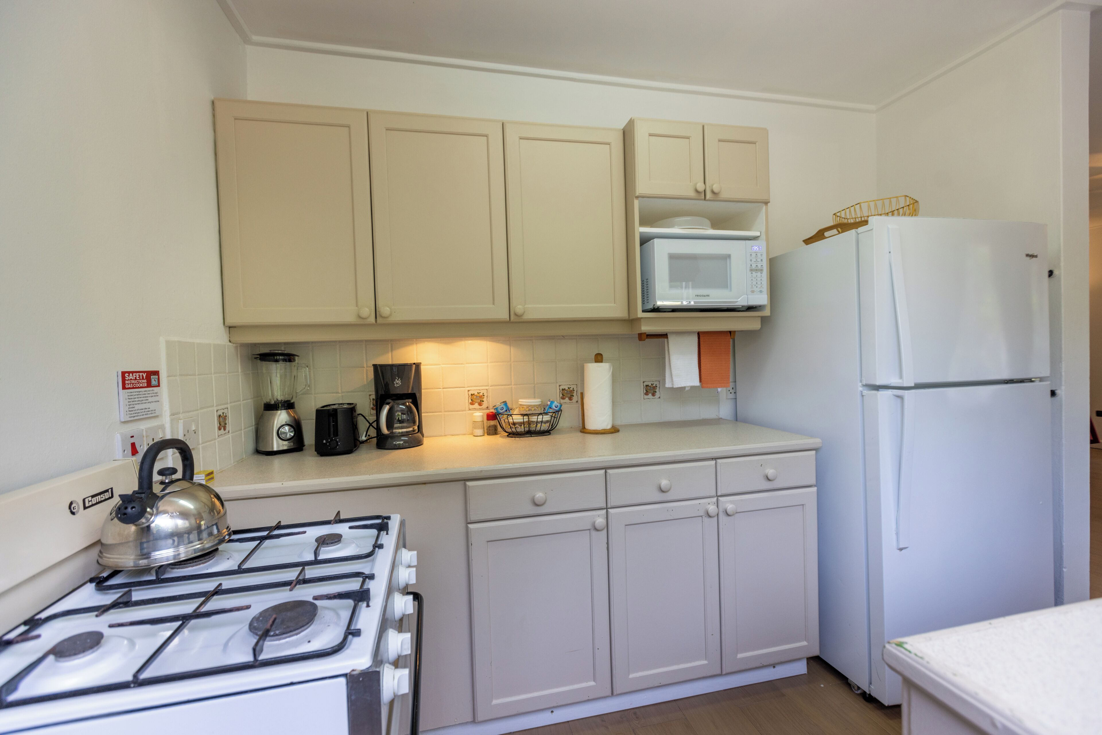 Foto - Lance Aux Epines Cottages