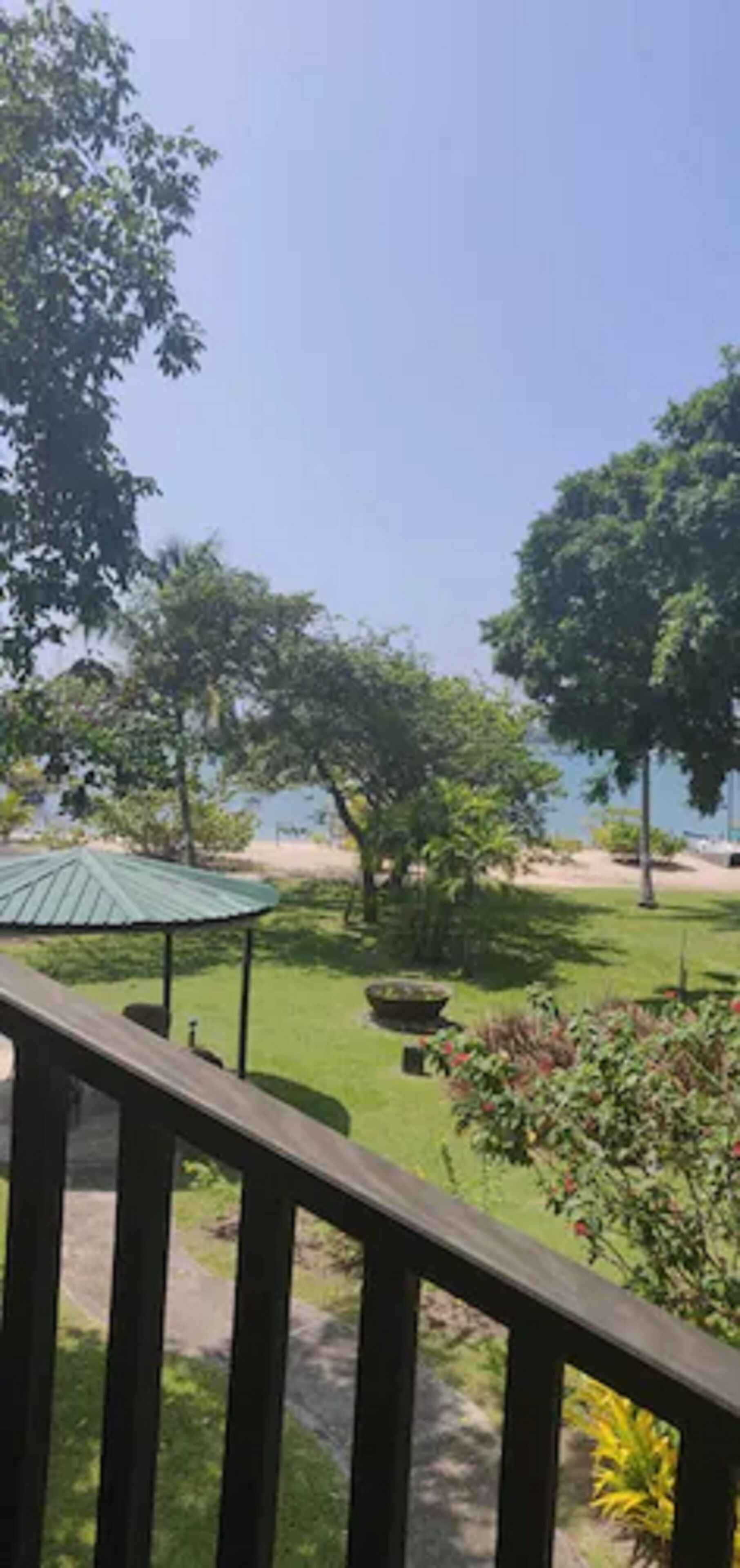 Foto - Lance Aux Epines Cottages