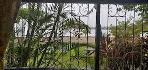 Cottage, 1 Bedroom, Beach View | View from room