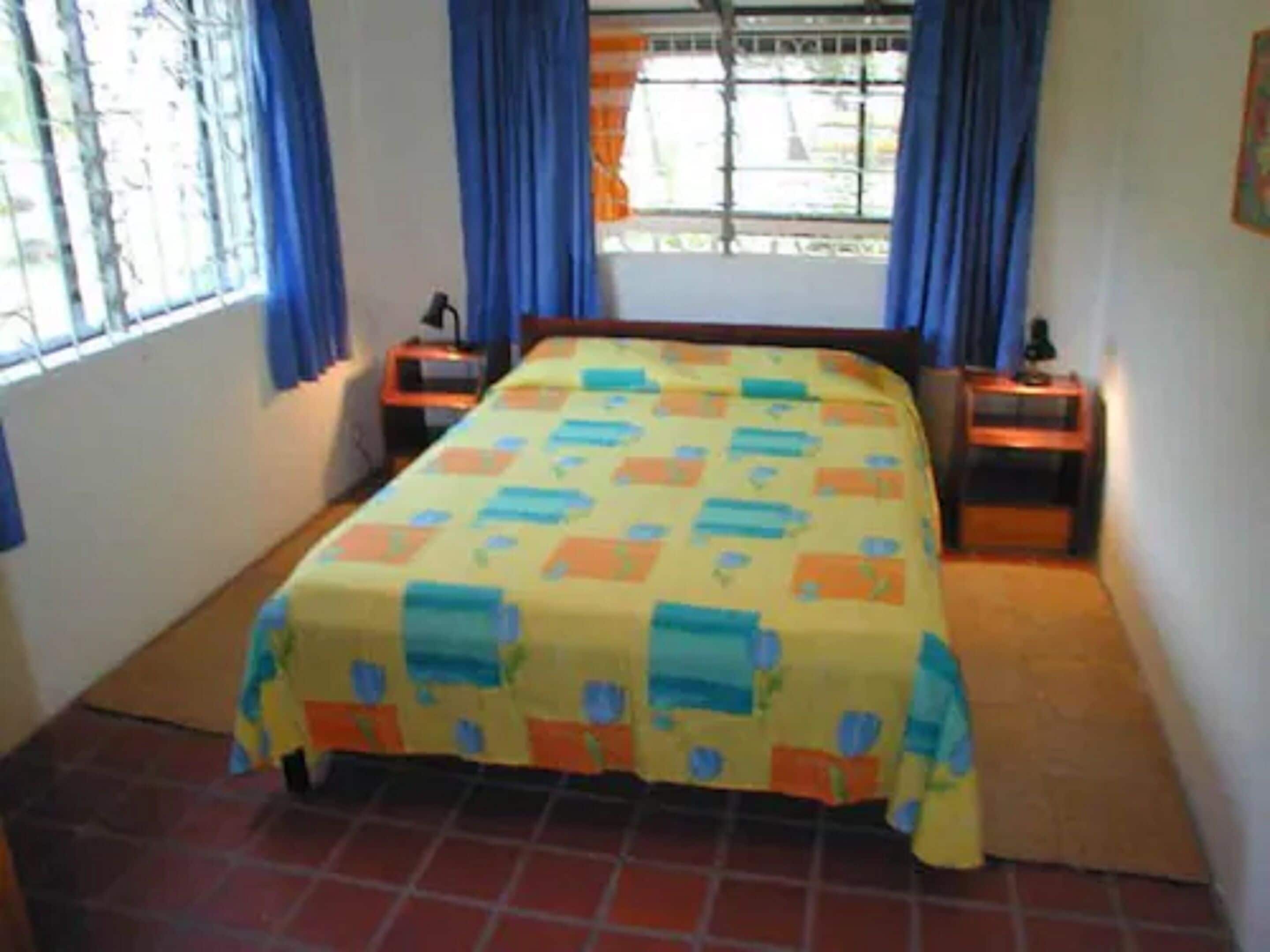 cottage, 2 bedrooms, beach view | in-room safe, free cots/infant beds, free wifi, bed sheets