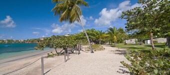Lance Aux Epines Cottages