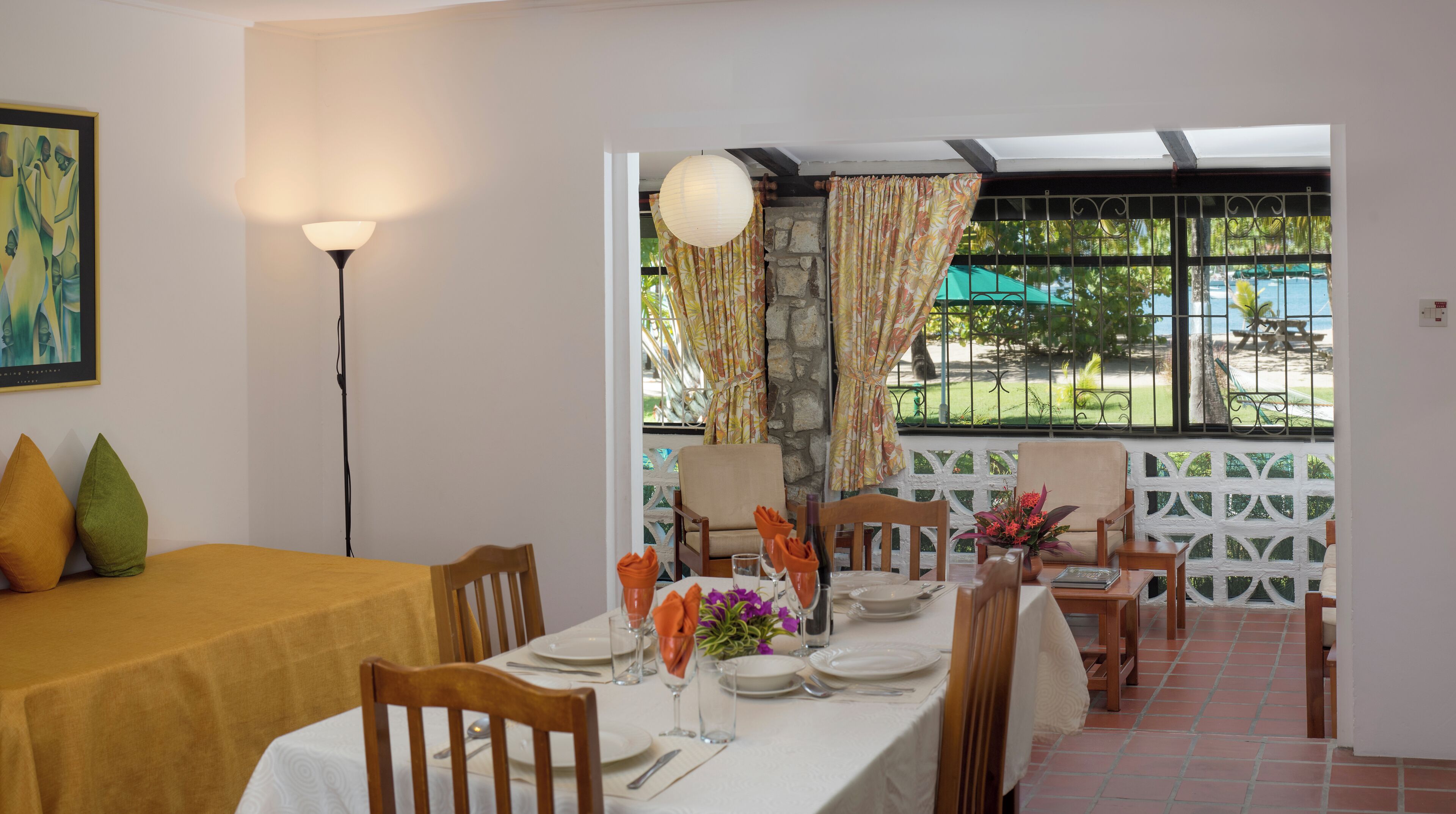 Foto - Lance Aux Epines Cottages