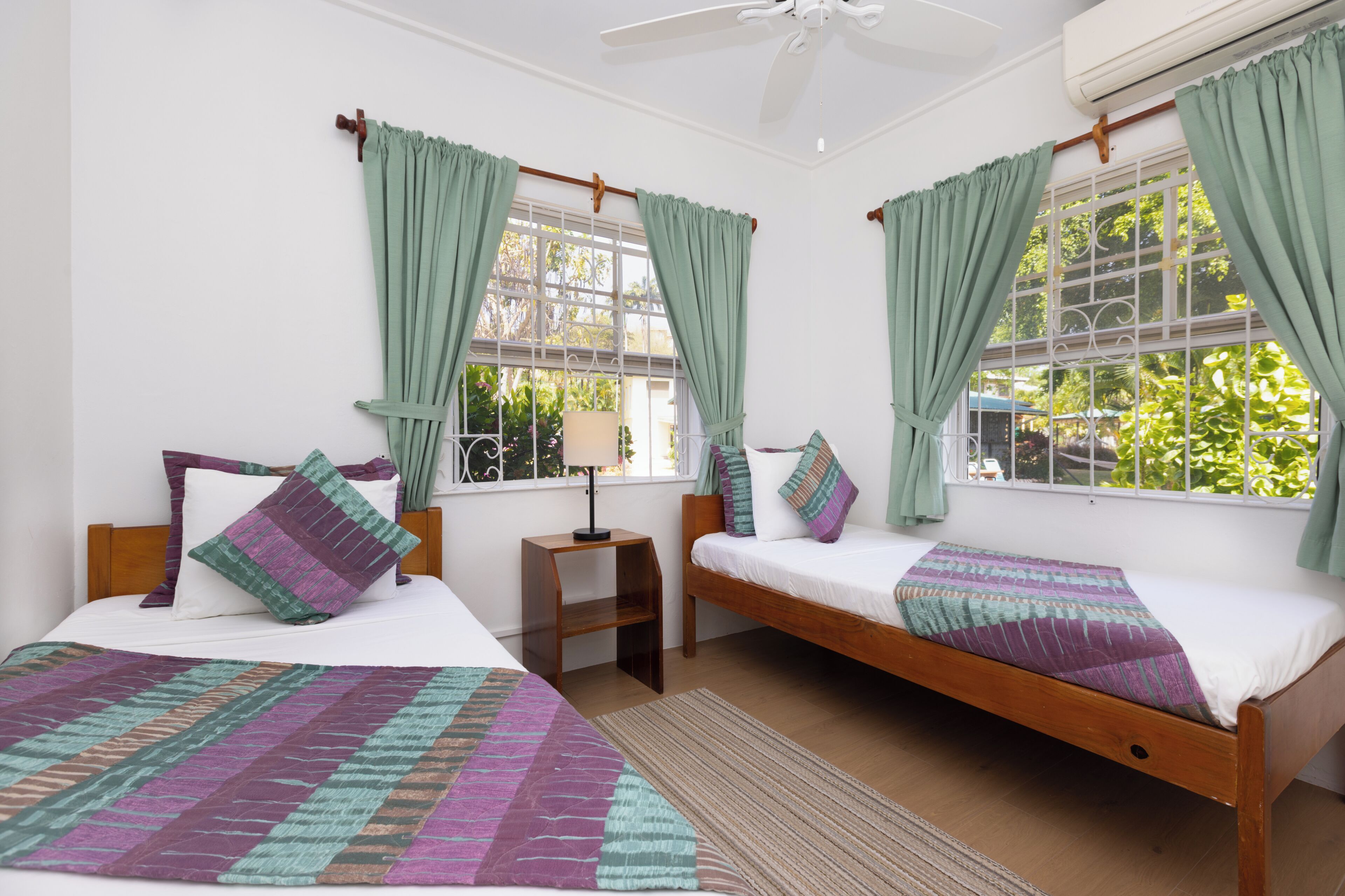 Foto - Lance Aux Epines Cottages