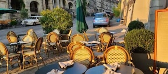 Boutique Hotel Belle Epoque