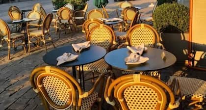 Boutique Hotel Belle Epoque