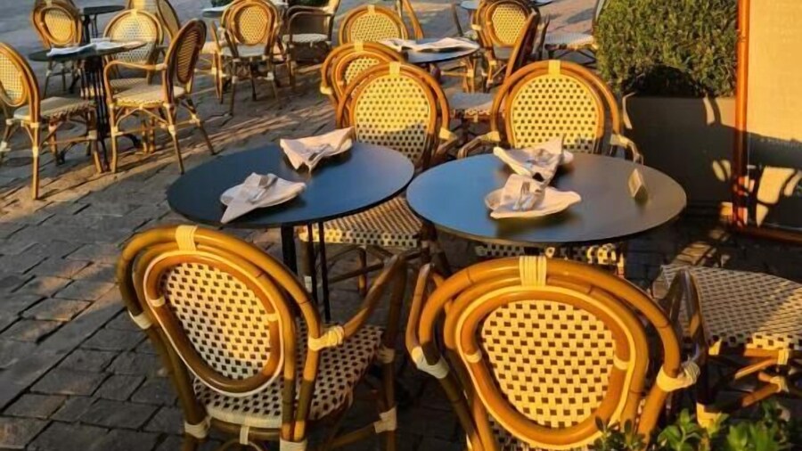 Boutique Hotel Belle Epoque