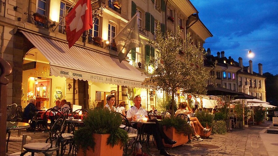 Boutique Hotel Belle Epoque