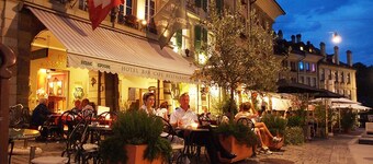 Boutique Hotel Belle Epoque