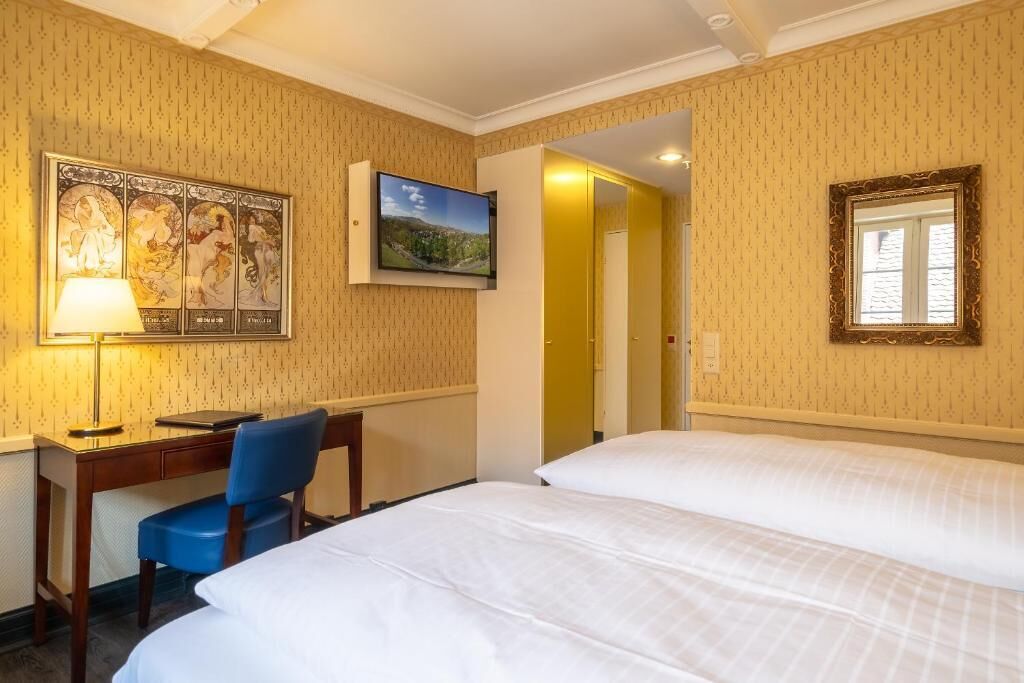 Photo - Boutique Hotel Belle Epoque