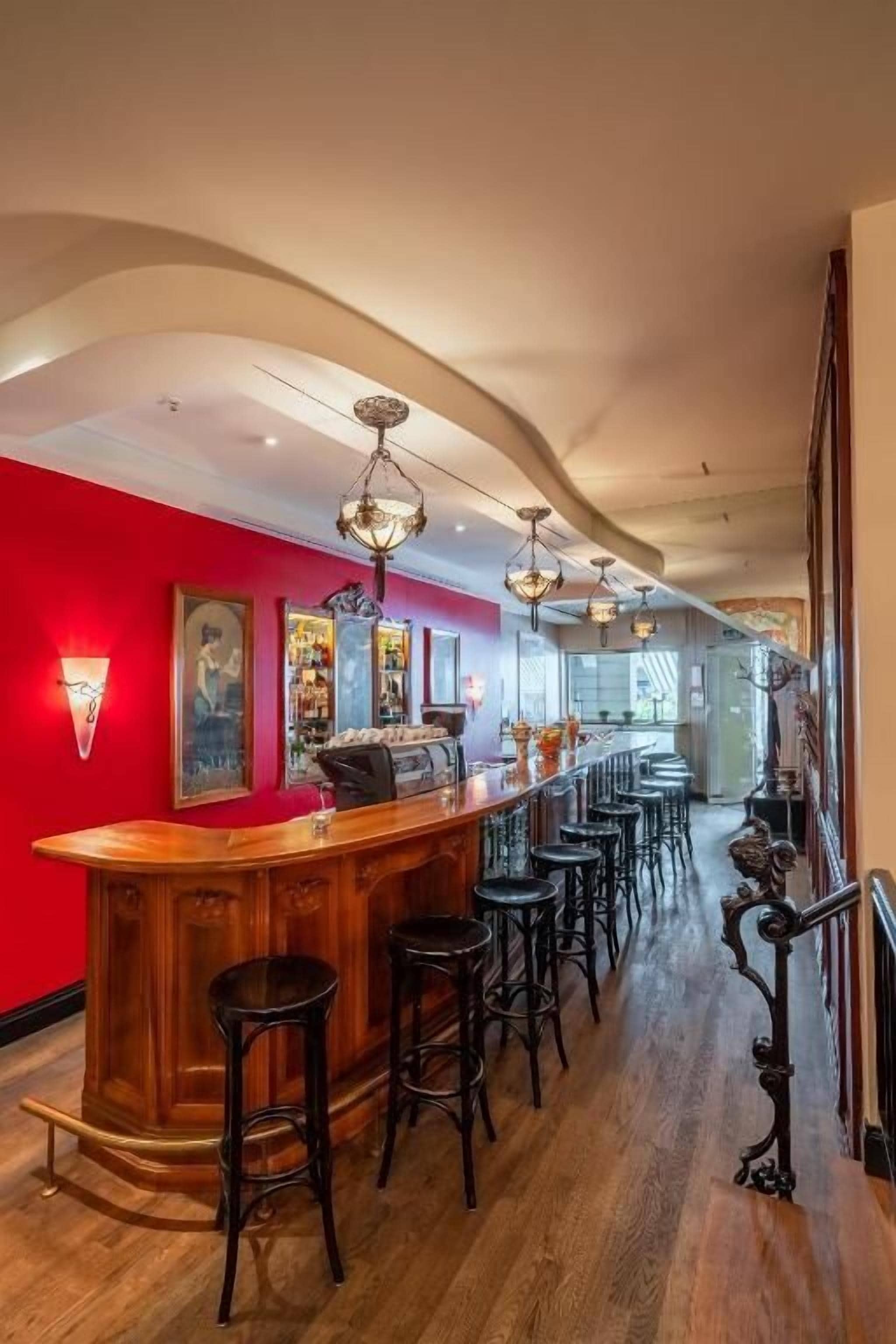 Photo - Boutique Hotel Belle Epoque