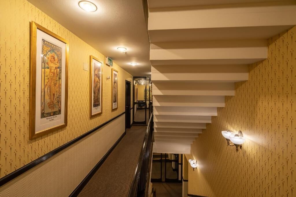 Photo - Boutique Hotel Belle Epoque