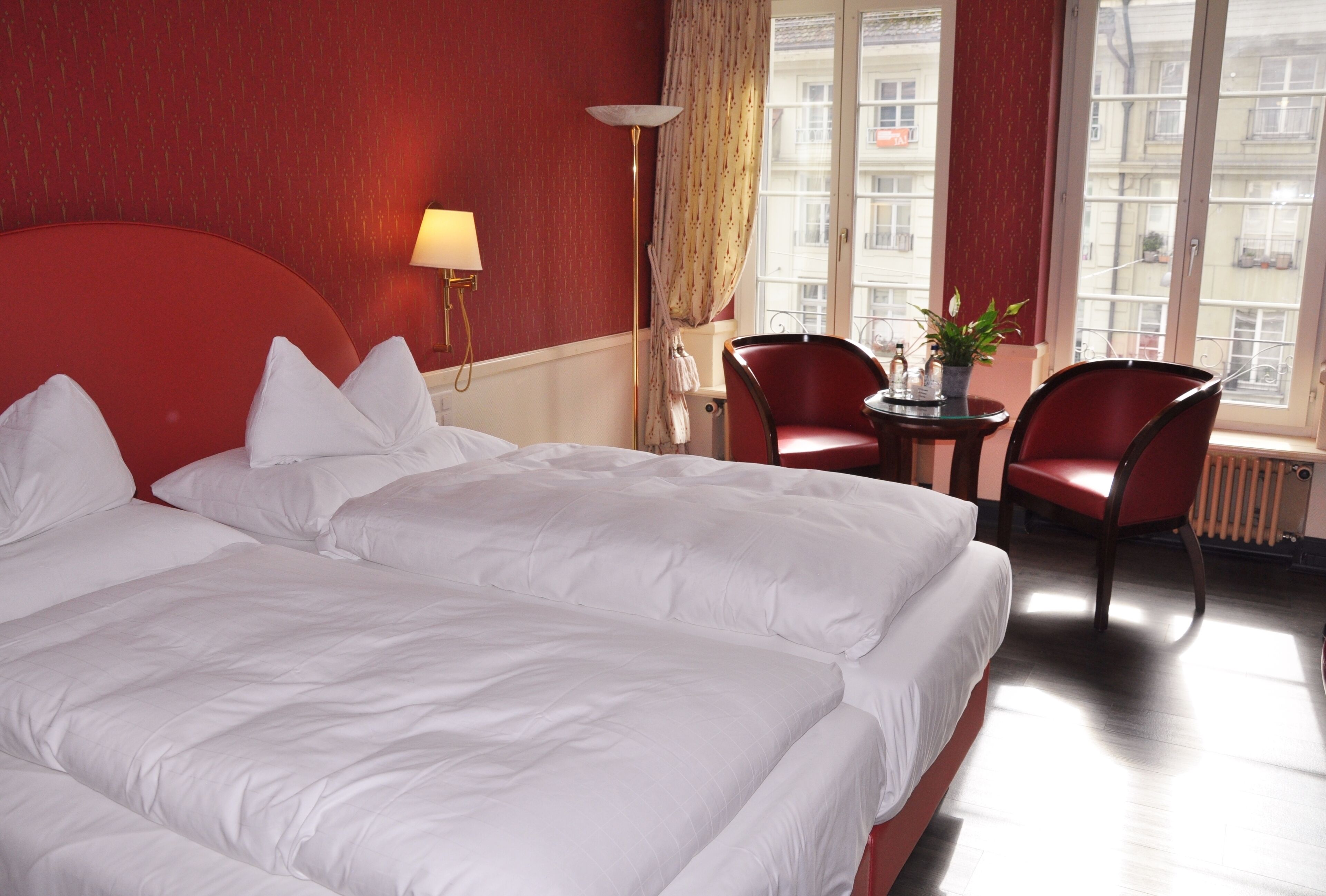 Photo - Boutique Hotel Belle Epoque