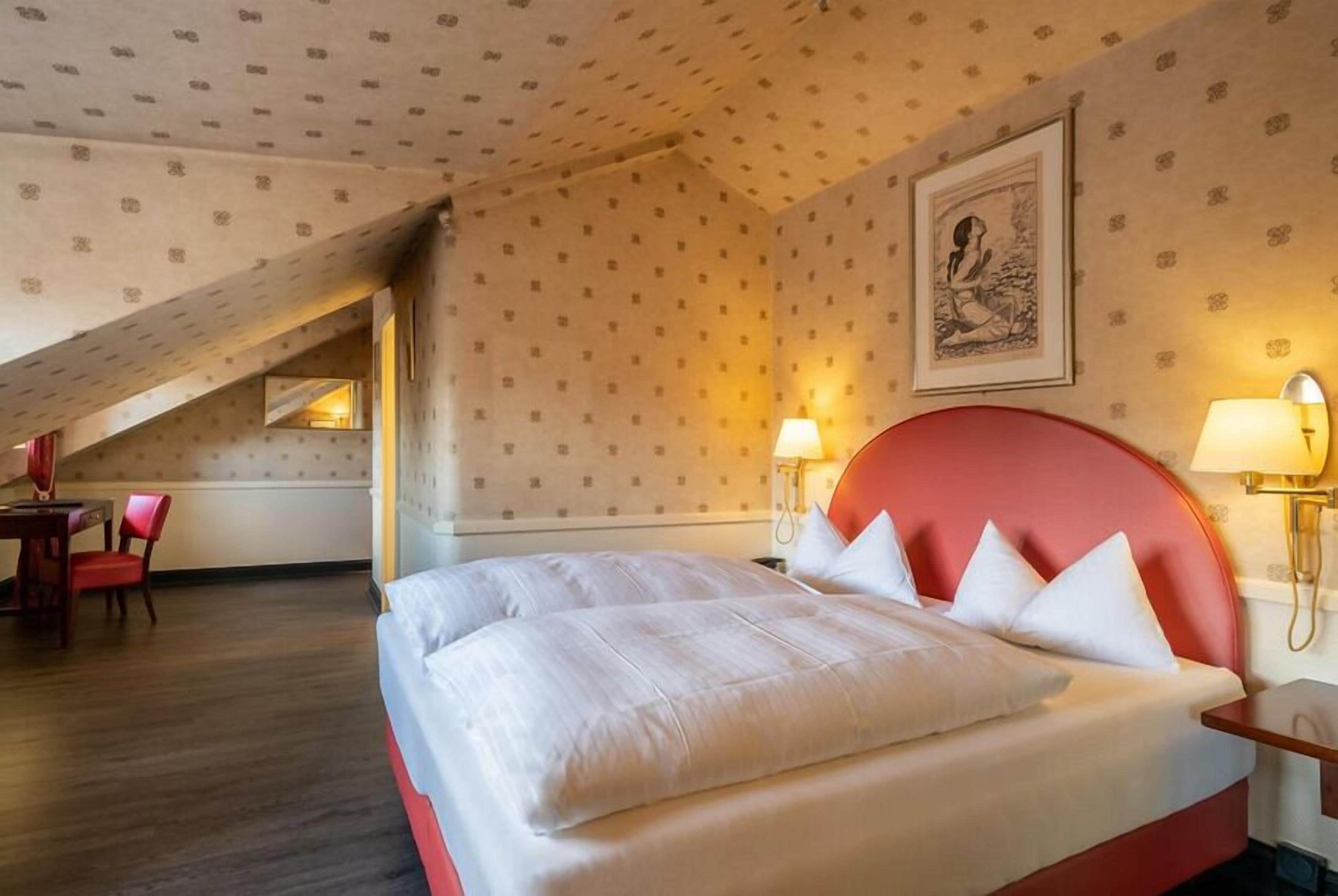 Photo - Boutique Hotel Belle Epoque