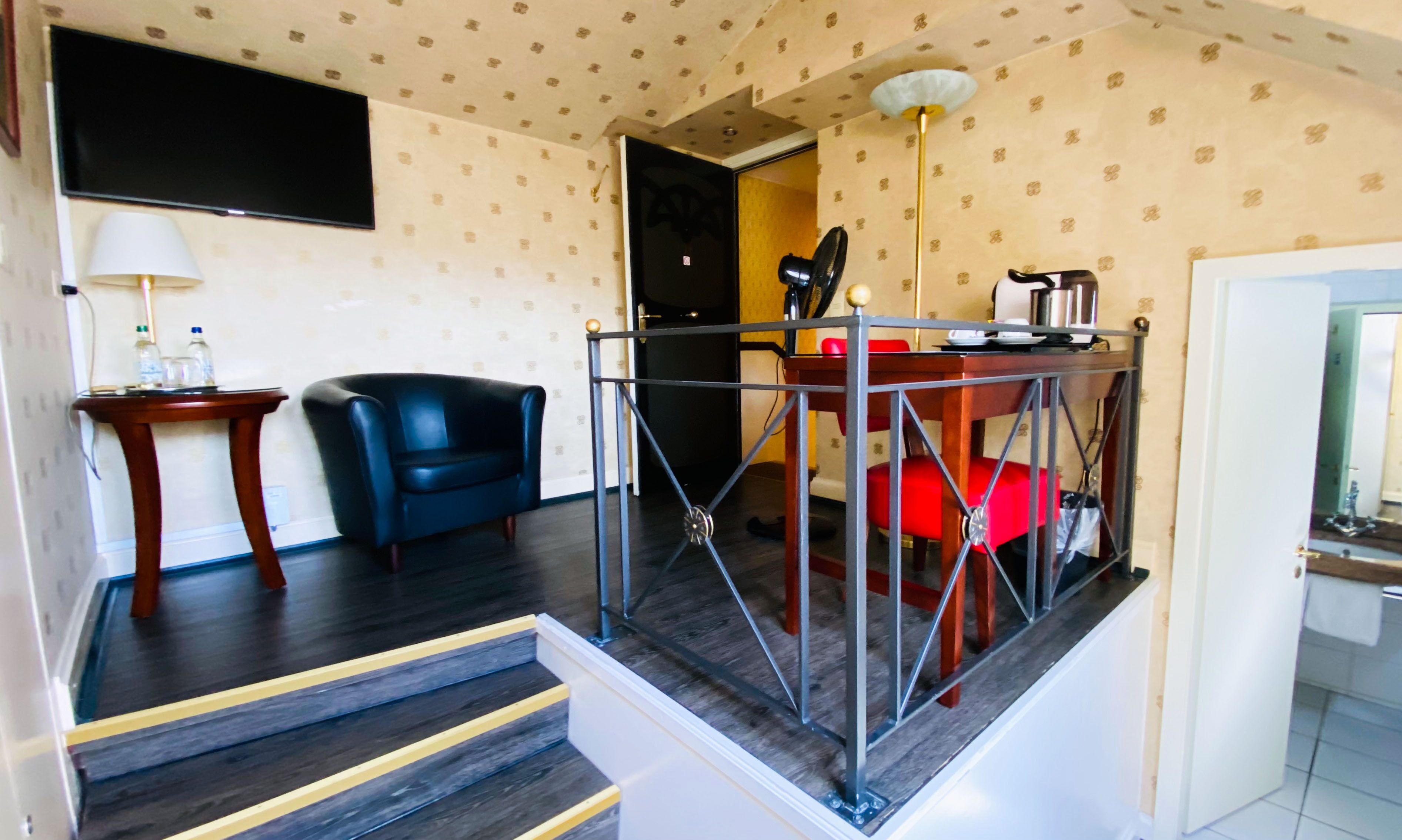 Photo - Boutique Hotel Belle Epoque