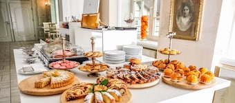 Dwor Oliwski City Hotel & Spa