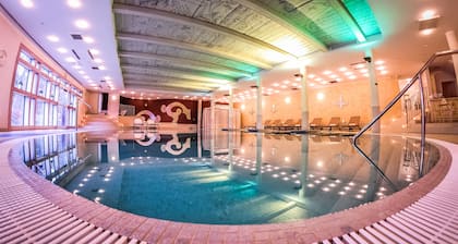 Dwor Oliwski City Hotel & Spa